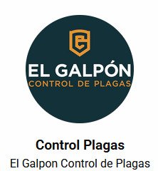 Empresa EL Galpon